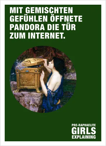 Pandora DARK EDITION