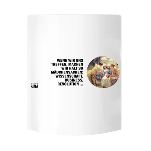 Mädchensachen: Business