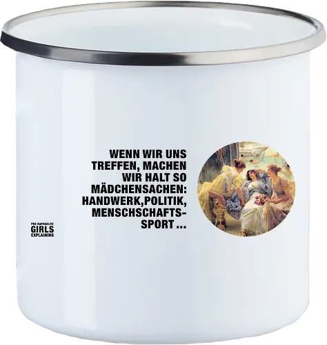 Mädchensachen: Handwerk