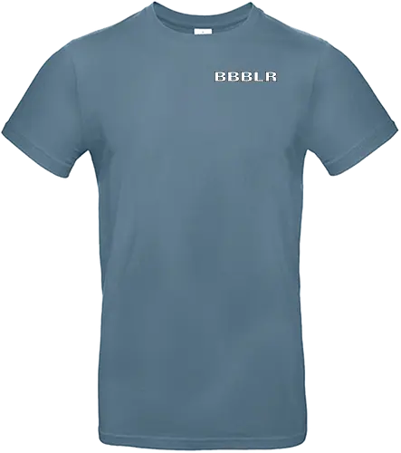 BBBLR - Standard T-Shirt