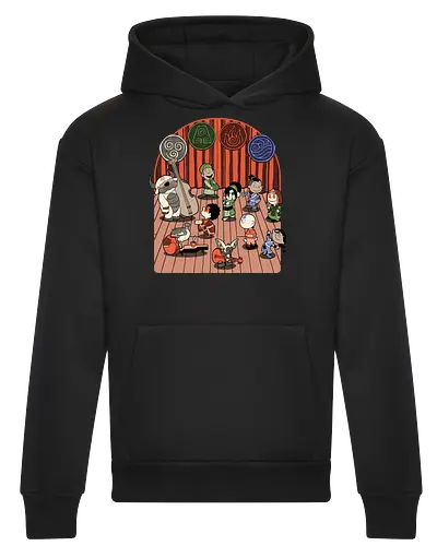 Elemental Animation Band