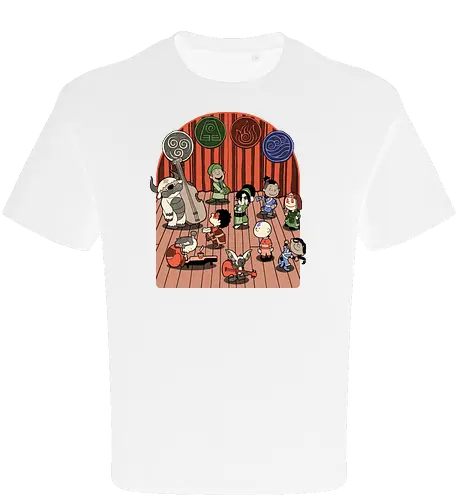 Elemental Animation Band