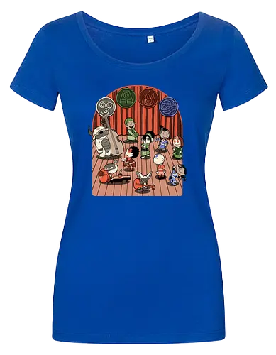 Elemental Animation Band