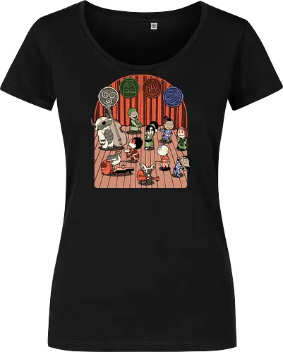 Elemental Animation Band