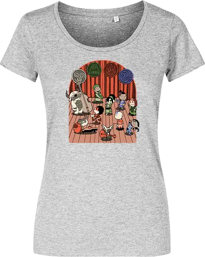 Elemental Animation Band