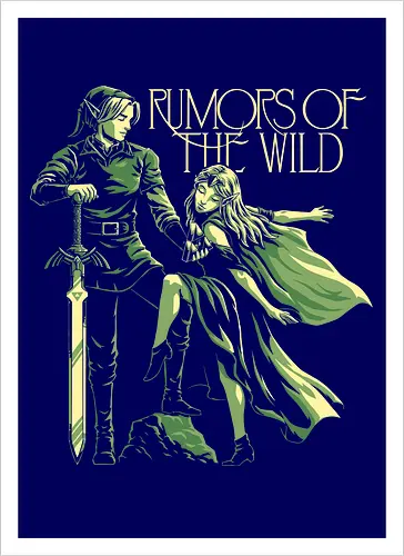 Elf Game Music Album