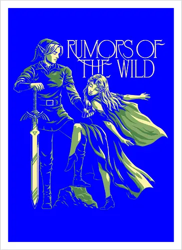 Elf Game Music Album