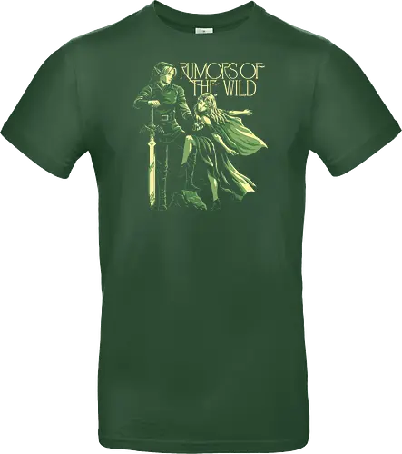 Elf Game Music Album