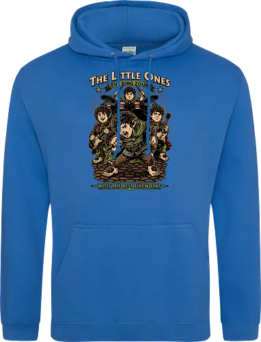 Medieval Movie Fantasy Band