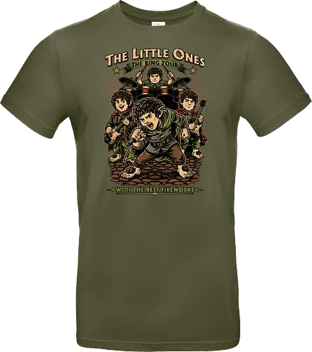 Medieval Movie Fantasy Band