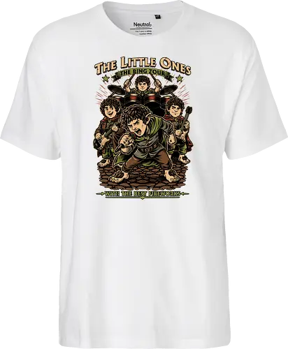 Medieval Movie Fantasy Band