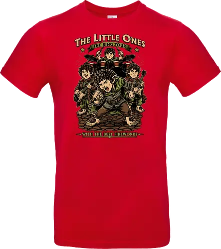 Medieval Movie Fantasy Band