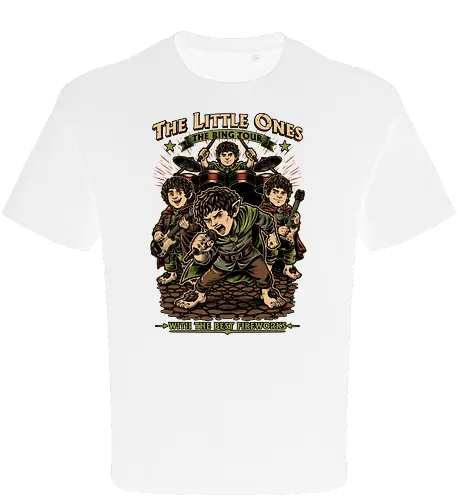 Medieval Movie Fantasy Band