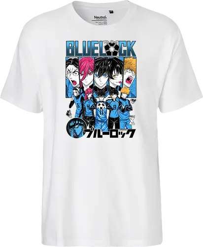 Blue Lock – Ego Striker