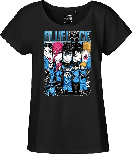 Blue Lock – Ego Striker