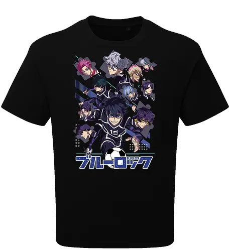 Blue Lock – Striker Evolution