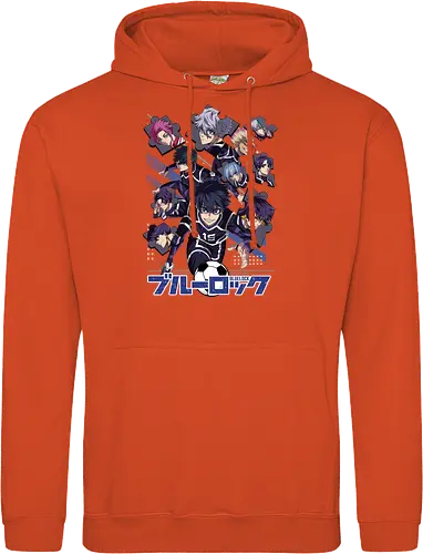 Blue Lock – Striker Evolution