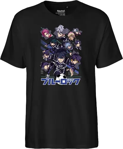 Blue Lock – Striker Evolution