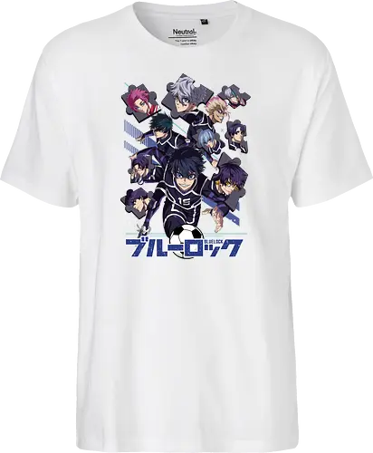 Blue Lock – Striker Evolution