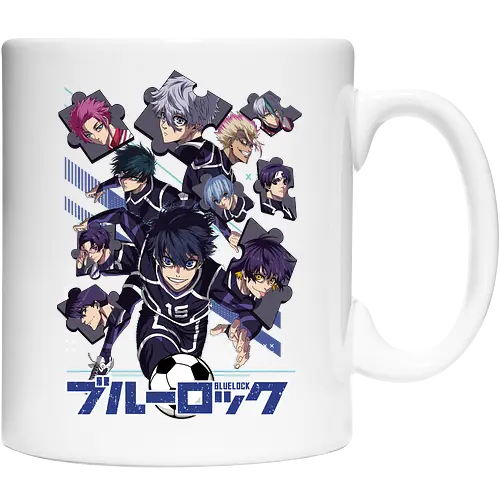 Blue Lock – Striker Evolution