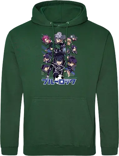 Blue Lock – Striker Evolution