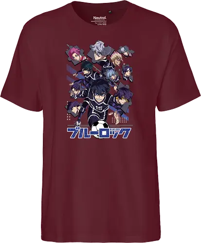 Blue Lock – Striker Evolution