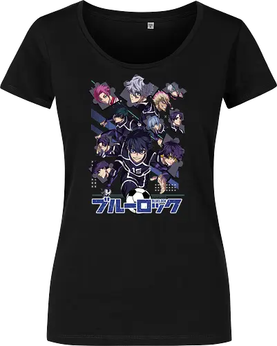 Blue Lock – Striker Evolution