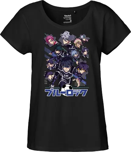 Blue Lock – Striker Evolution