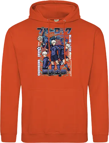 Nagi – Genius Striker