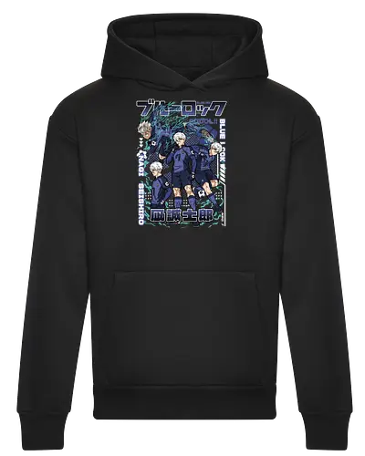 Nagi – Genius Striker