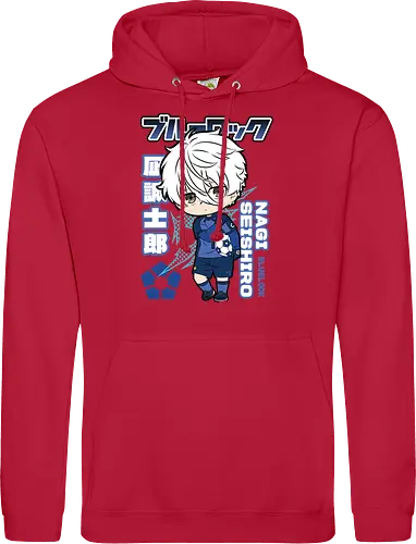 Nagi – Chibi Genius