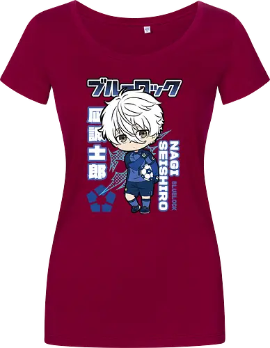 Nagi – Chibi Genius