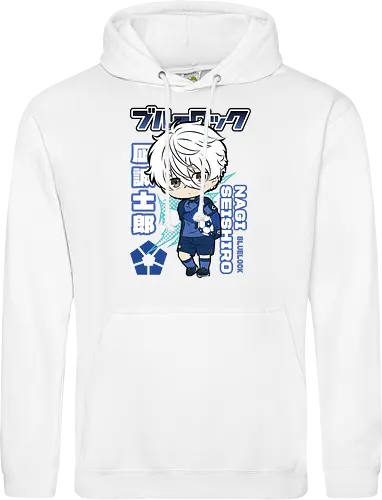 Nagi – Chibi Genius