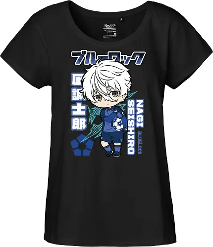 Nagi – Chibi Genius