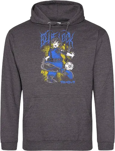 Bachira – The Monster Within