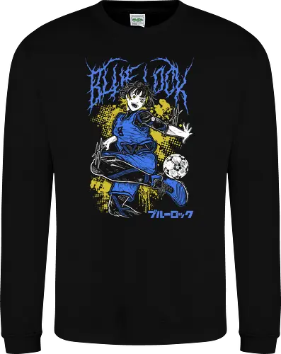 Bachira – The Monster Within