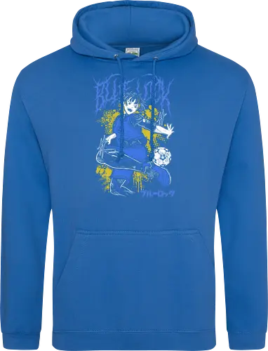 Bachira – The Monster Within