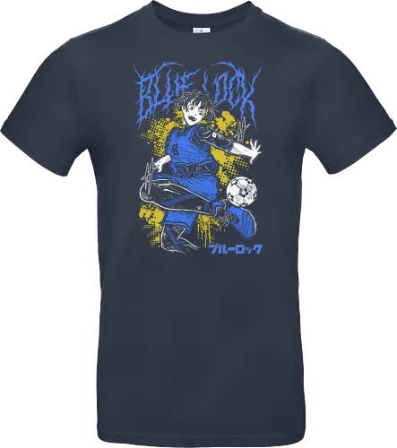 Bachira – The Monster Within