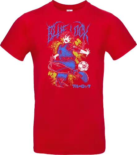 Bachira – The Monster Within