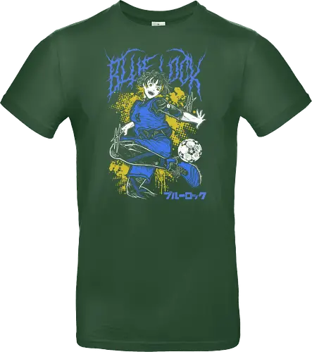 Bachira – The Monster Within