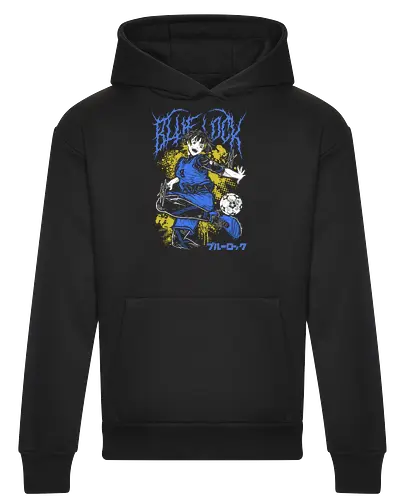 Bachira – The Monster Within