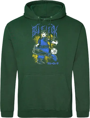 Bachira – The Monster Within