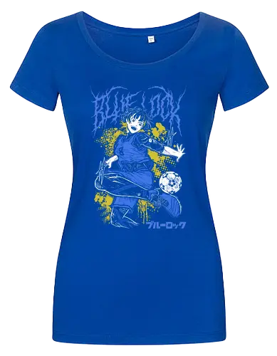 Bachira – The Monster Within