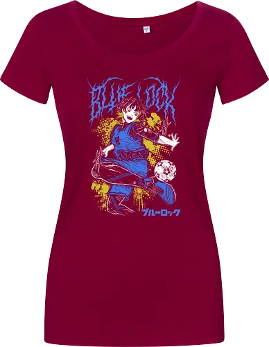 Bachira – The Monster Within