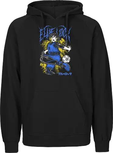 Bachira – The Monster Within