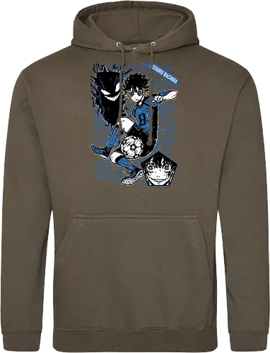 Bachira – Dribble King