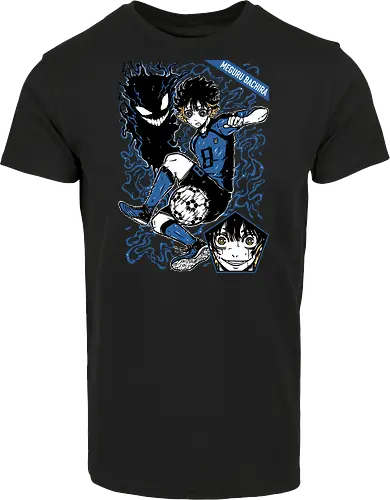 Bachira – Dribble King