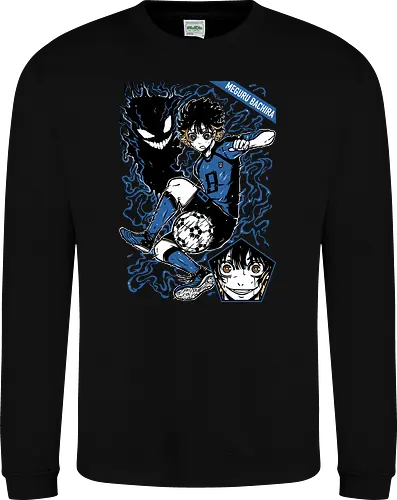 Bachira – Dribble King