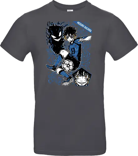 Bachira – Dribble King