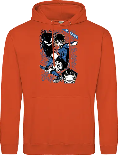 Bachira – Dribble King